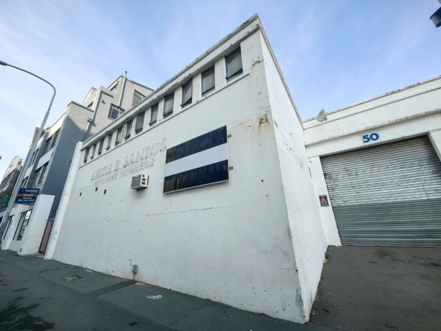 Commercial Property for Sale in Woodstock Western Cape